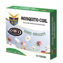 140mm Baom Chrysanthemum Mosquito Repellent Incense